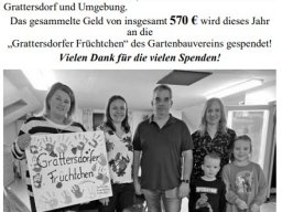Beitrag im Gemeindeblatt Februar/ März 2024